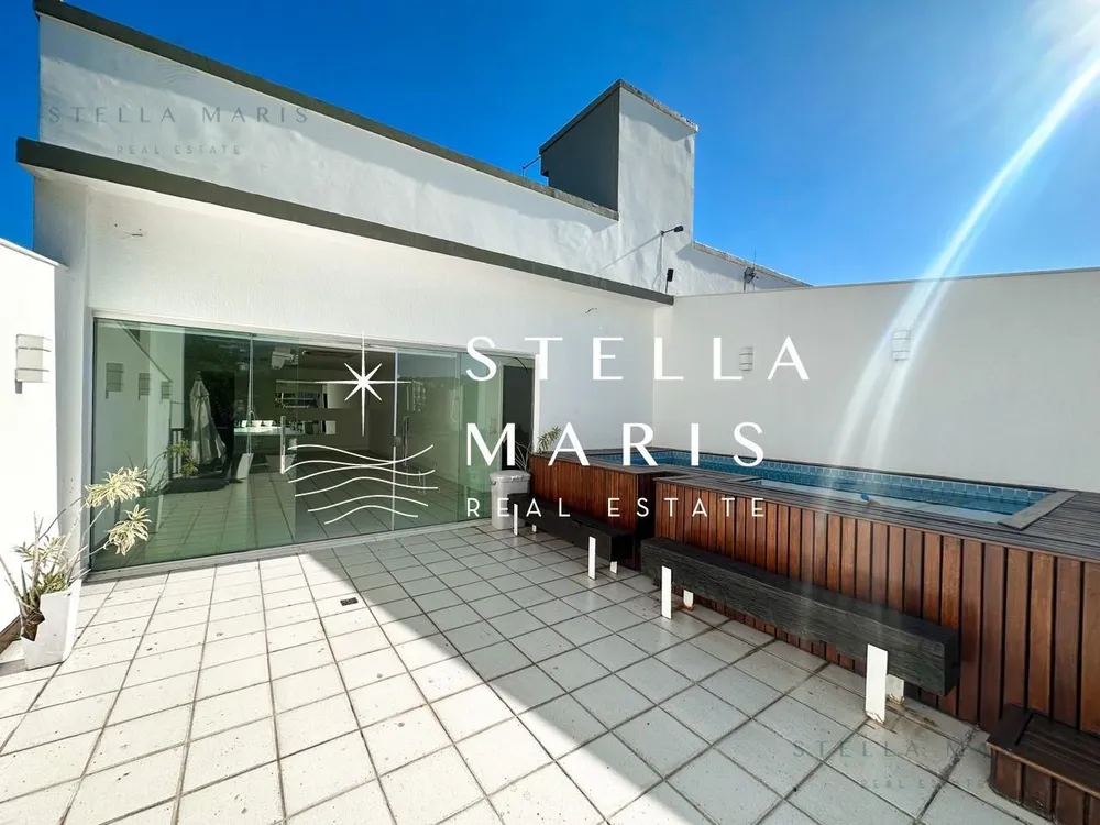 Cobertura, 3 quartos, 264 m² - Foto 15