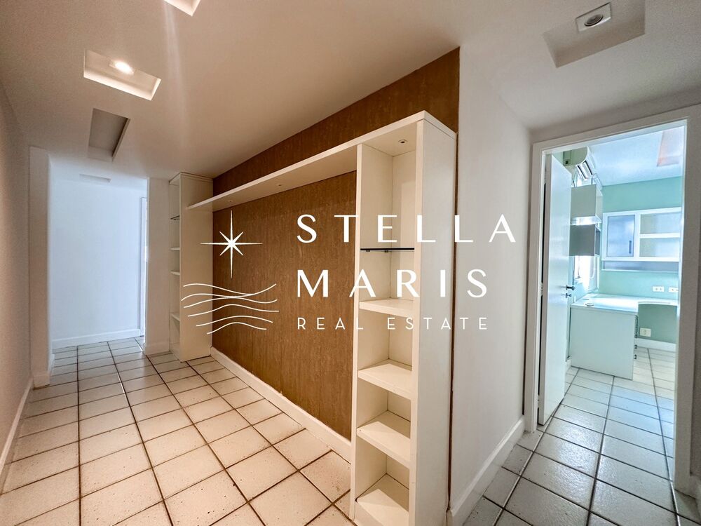 Cobertura, 3 quartos, 264 m² - Foto 1