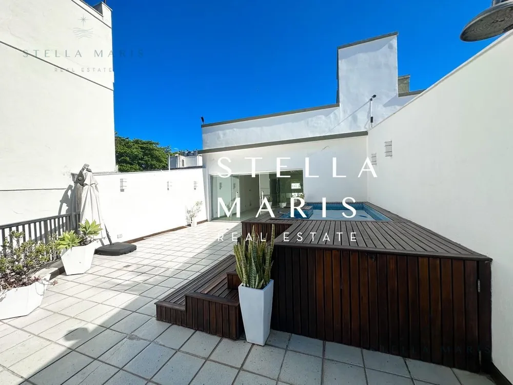 Cobertura, 3 quartos, 264 m² - Foto 12