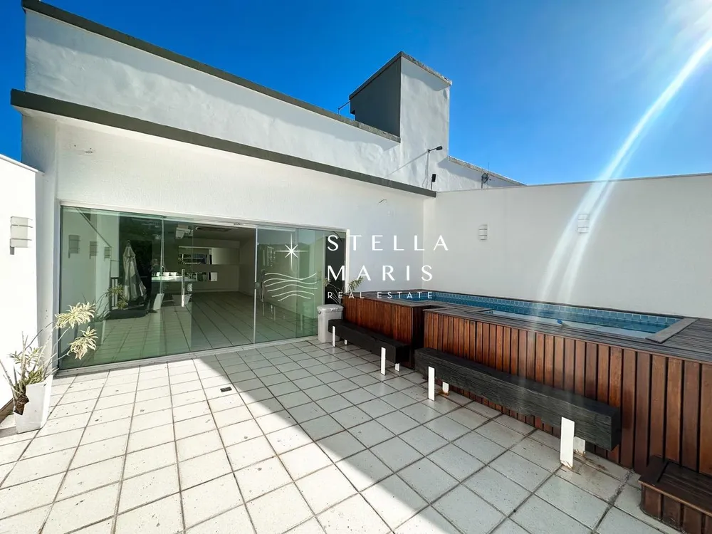 Cobertura, 3 quartos, 264 m² - Foto 13