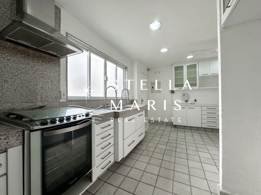 Cobertura, 3 quartos, 264 m² - Foto 4