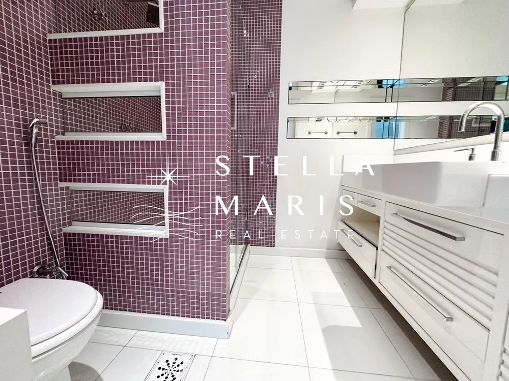 Cobertura, 3 quartos, 264 m² - Foto 10