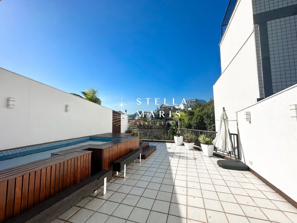 Cobertura, 3 quartos, 264 m² - Foto 16