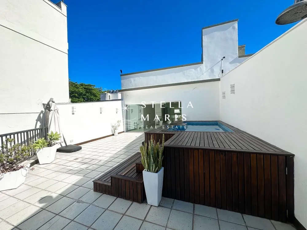 Cobertura, 3 quartos, 264 m² - Foto 10