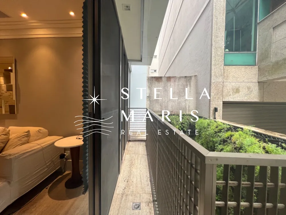Apartamento, 2 quartos, 83 m² - Foto 3