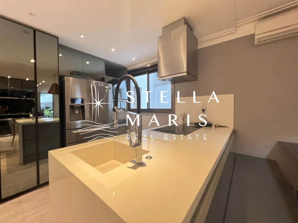 Apartamento, 2 quartos, 83 m² - Foto 14