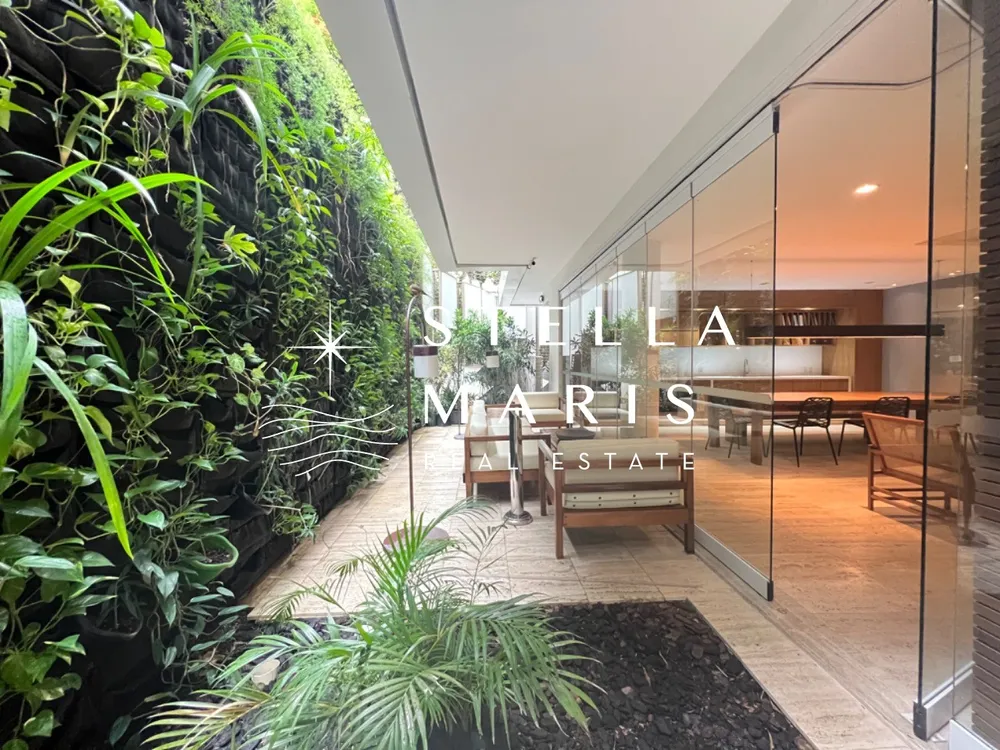 Apartamento, 2 quartos, 83 m² - Foto 1