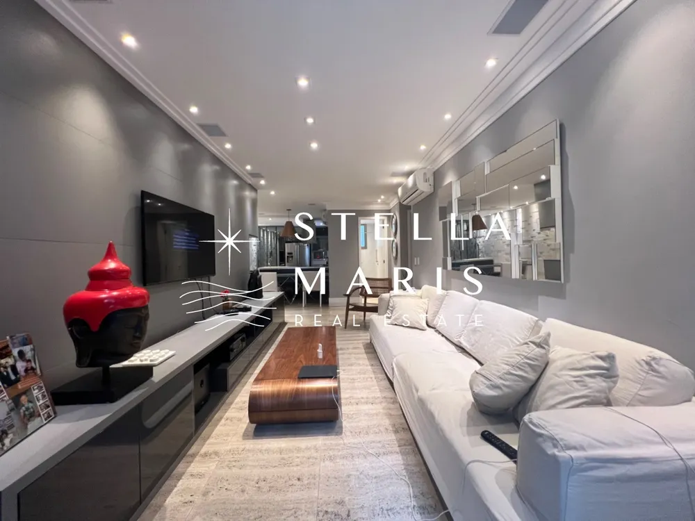 Apartamento, 2 quartos, 83 m² - Foto 7