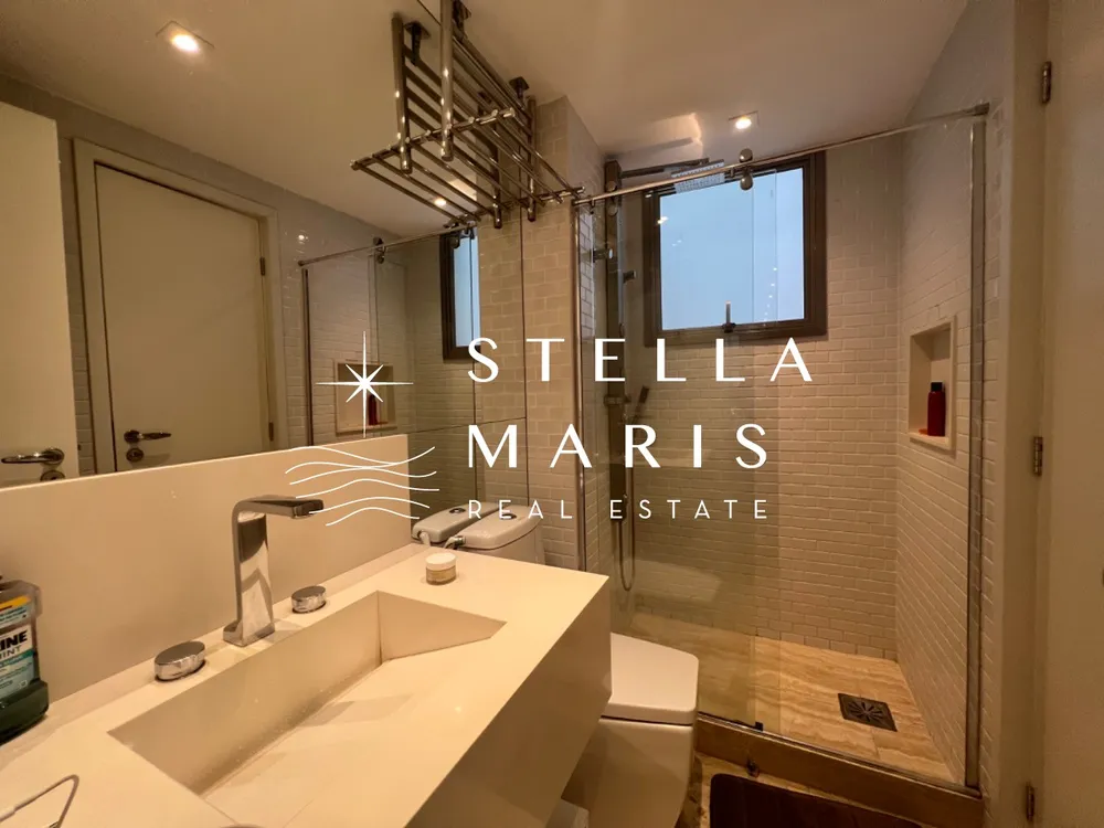 Apartamento, 2 quartos, 83 m² - Foto 2