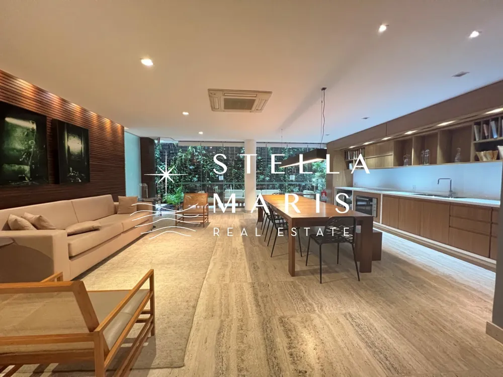 Apartamento, 2 quartos, 83 m² - Foto 12
