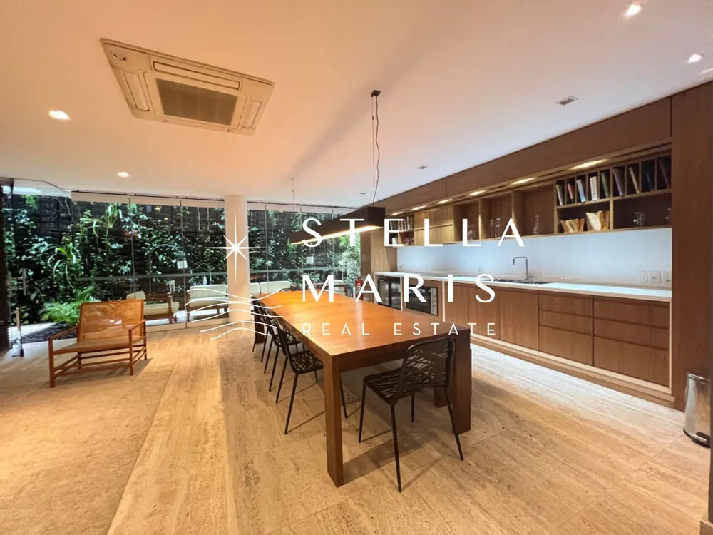Apartamento, 2 quartos, 83 m² - Foto 5