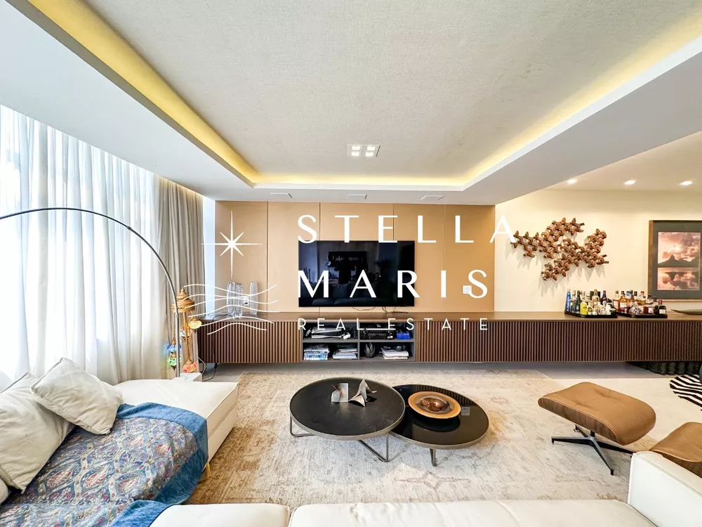 Apartamento, 4 quartos, 226 m² - Foto 14