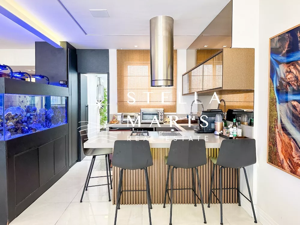 Apartamento, 4 quartos, 226 m² - Foto 7