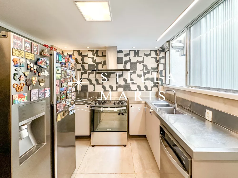 Apartamento, 4 quartos, 226 m² - Foto 24