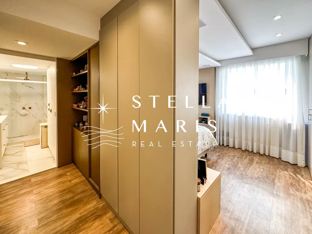 Apartamento, 4 quartos, 226 m² - Foto 47