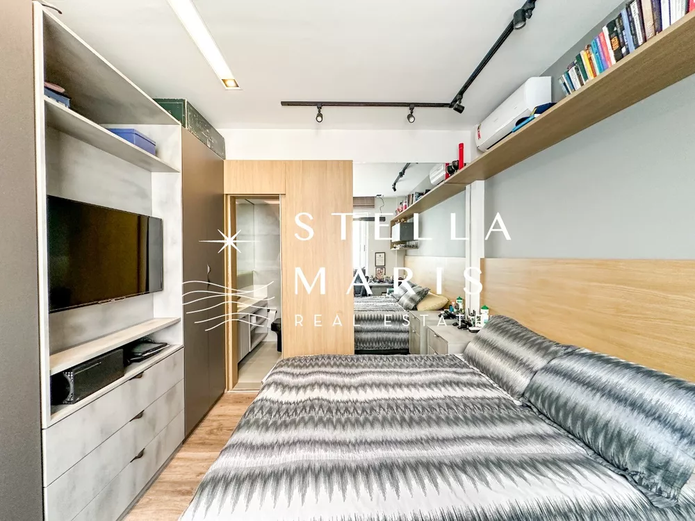 Apartamento, 4 quartos, 226 m² - Foto 29