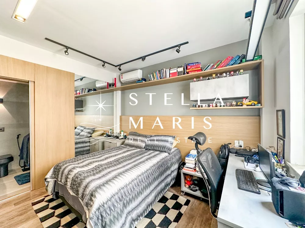 Apartamento, 4 quartos, 226 m² - Foto 28