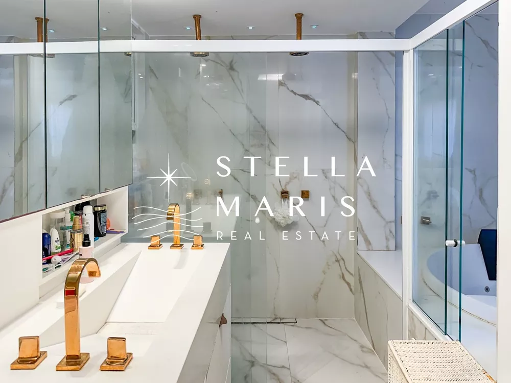 Apartamento, 4 quartos, 226 m² - Foto 51