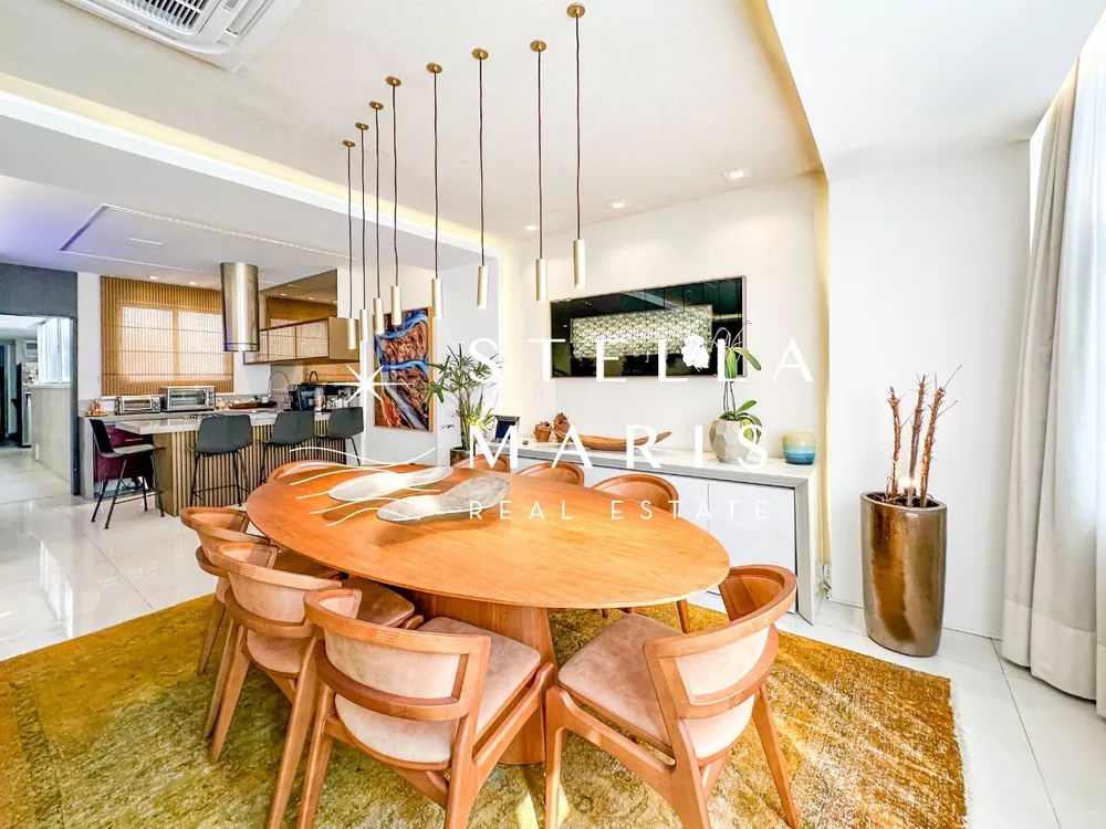 Apartamento, 4 quartos, 226 m² - Foto 5