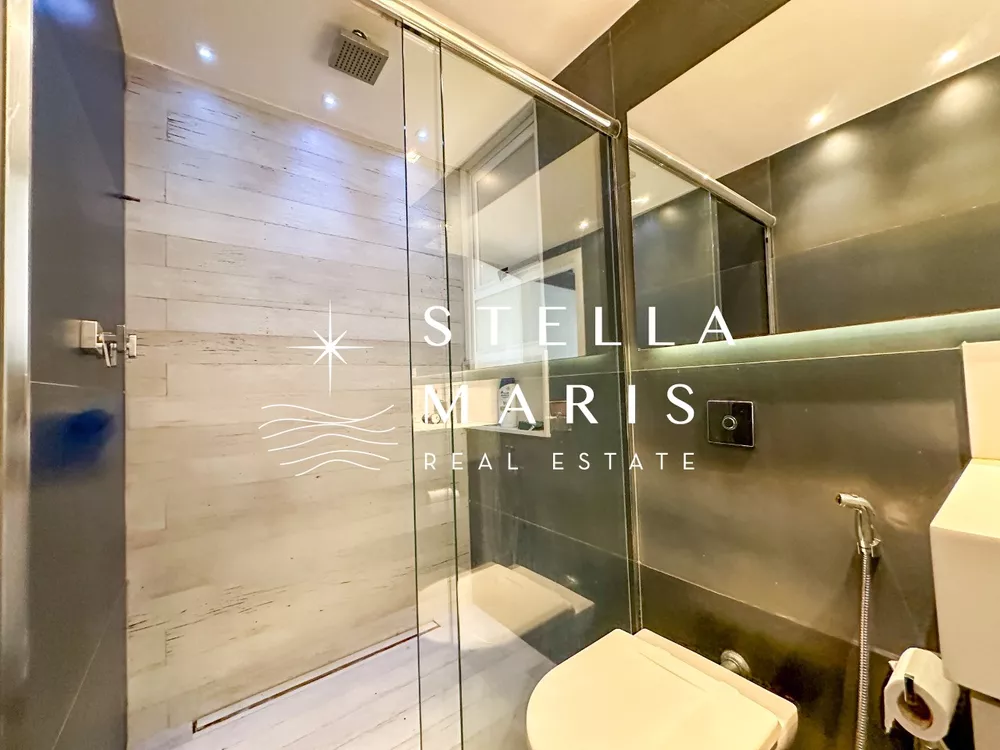 Apartamento, 4 quartos, 226 m² - Foto 37