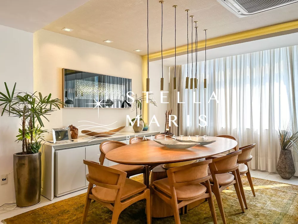 Apartamento, 4 quartos, 226 m² - Foto 13