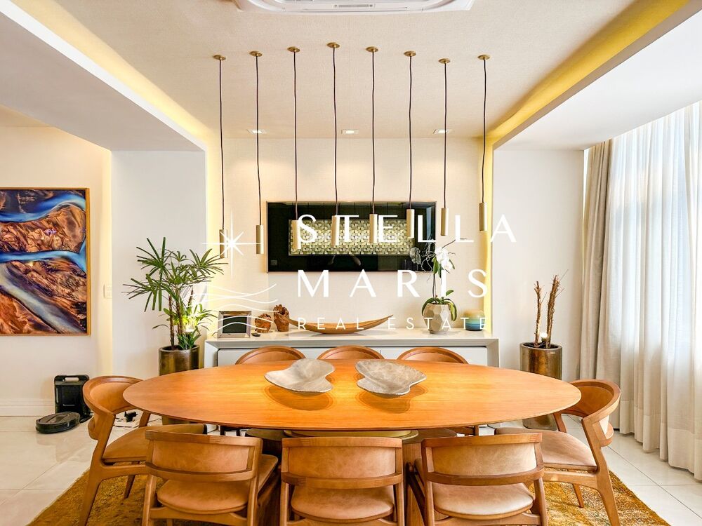 Apartamento, 4 quartos, 226 m² - Foto 3