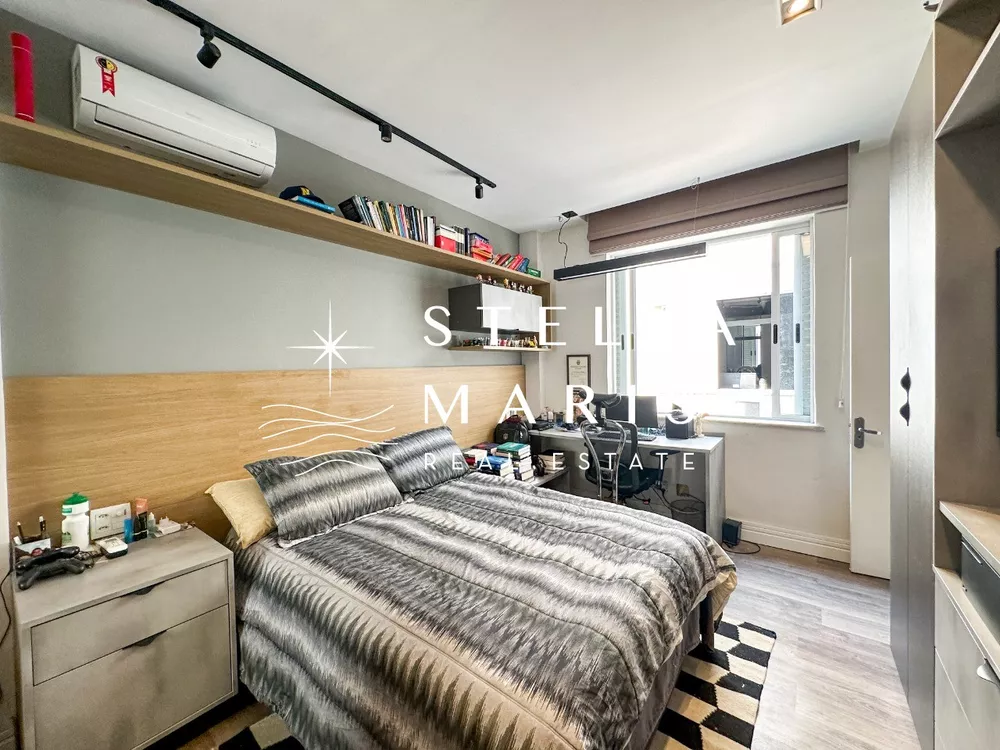 Apartamento, 4 quartos, 226 m² - Foto 31