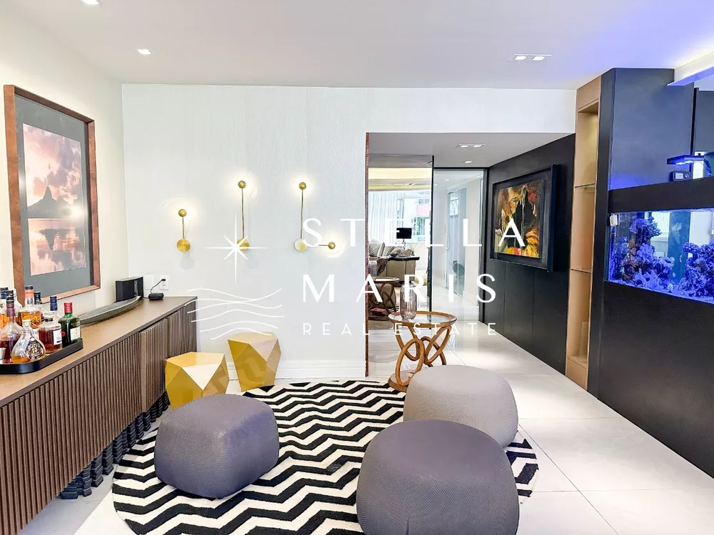 Apartamento, 4 quartos, 226 m² - Foto 18