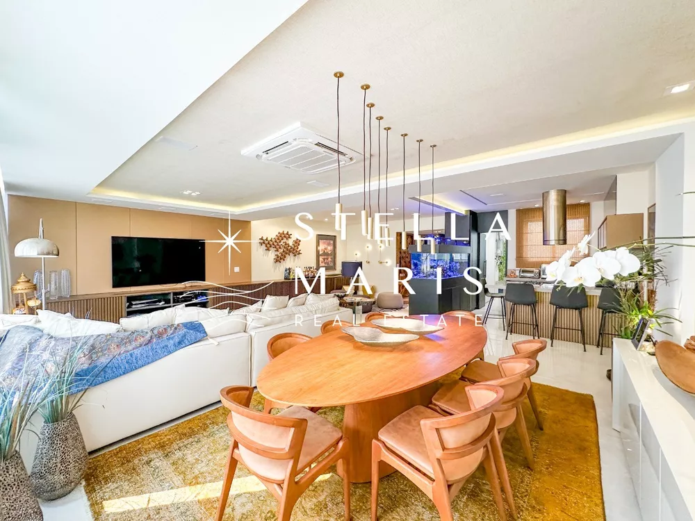 Apartamento, 4 quartos, 226 m² - Foto 6