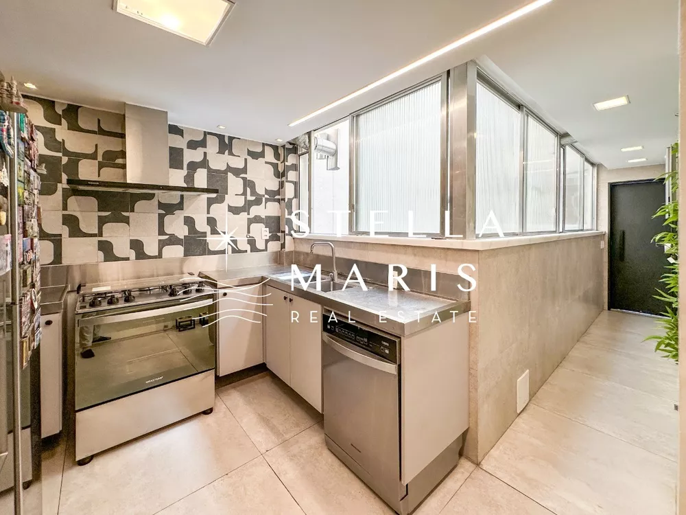 Apartamento, 4 quartos, 226 m² - Foto 26