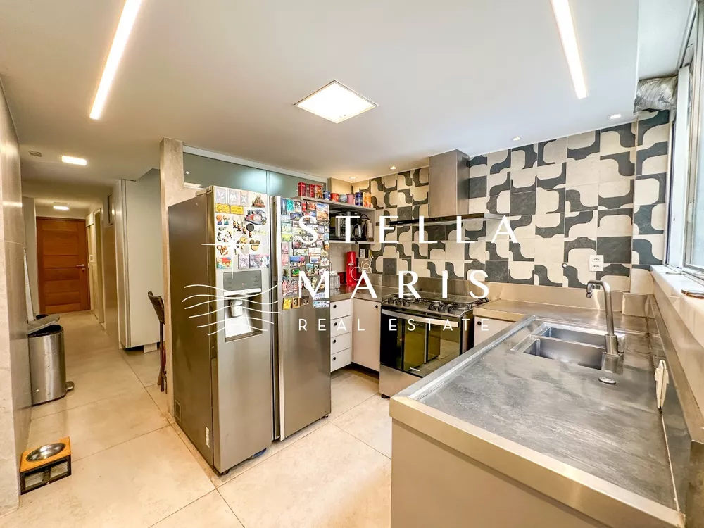 Apartamento, 4 quartos, 226 m² - Foto 22