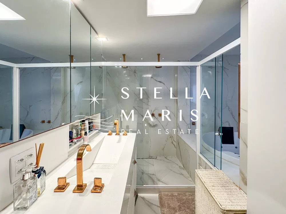 Apartamento, 4 quartos, 226 m² - Foto 50