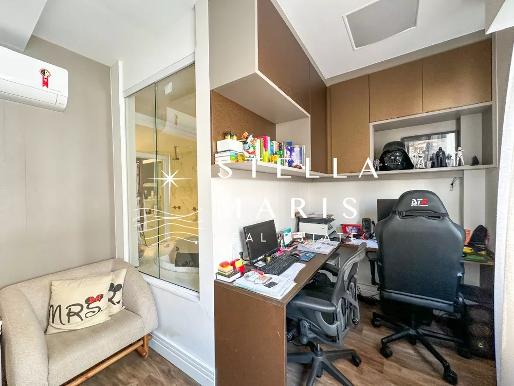 Apartamento, 4 quartos, 226 m² - Foto 44