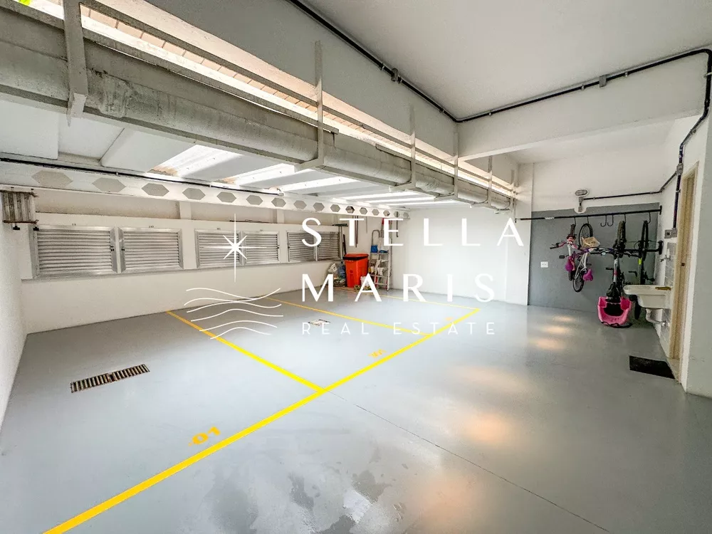 Apartamento, 4 quartos, 226 m² - Foto 56