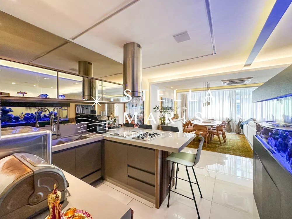 Apartamento, 4 quartos, 226 m² - Foto 9