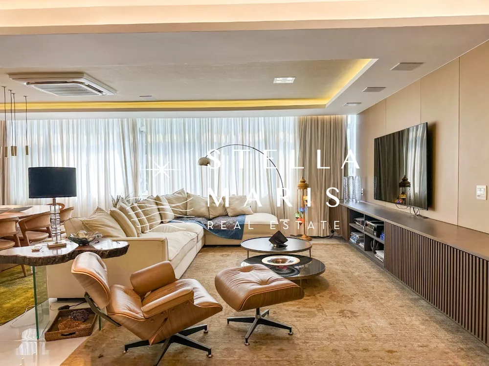 Apartamento, 4 quartos, 226 m² - Foto 16