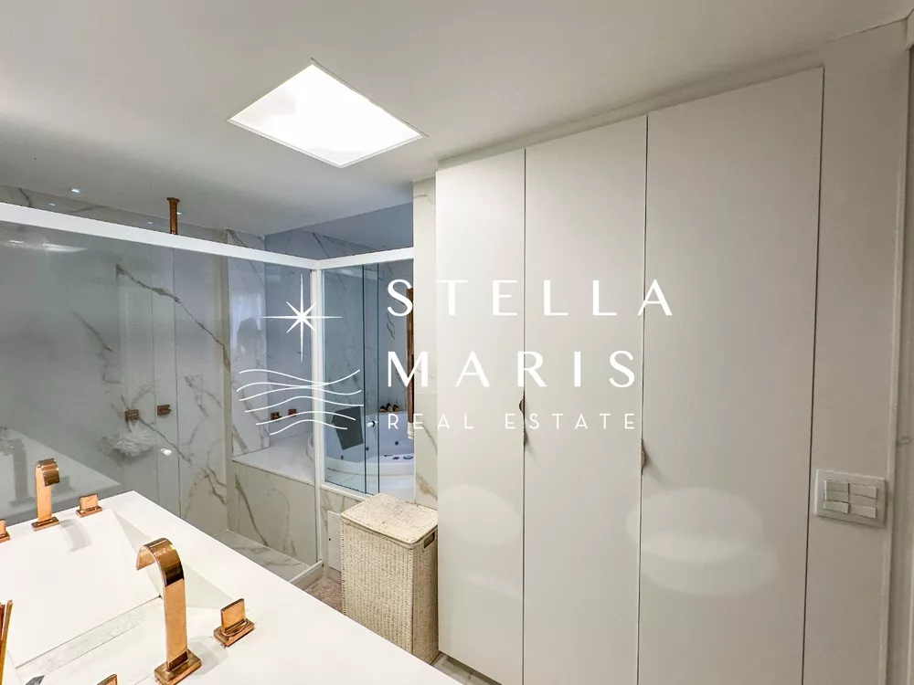 Apartamento, 4 quartos, 226 m² - Foto 52