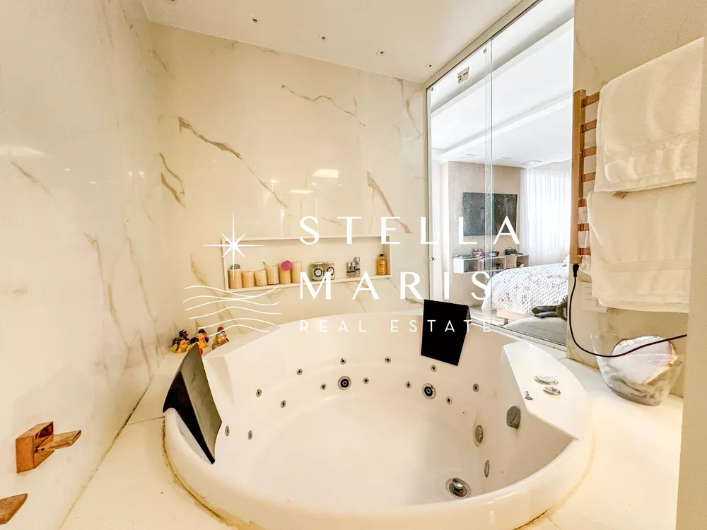 Apartamento, 4 quartos, 226 m² - Foto 53