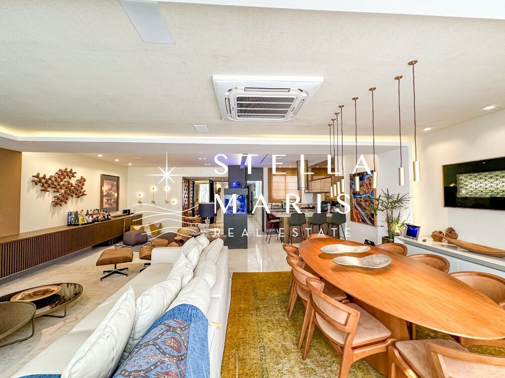 Apartamento, 4 quartos, 226 m² - Foto 4