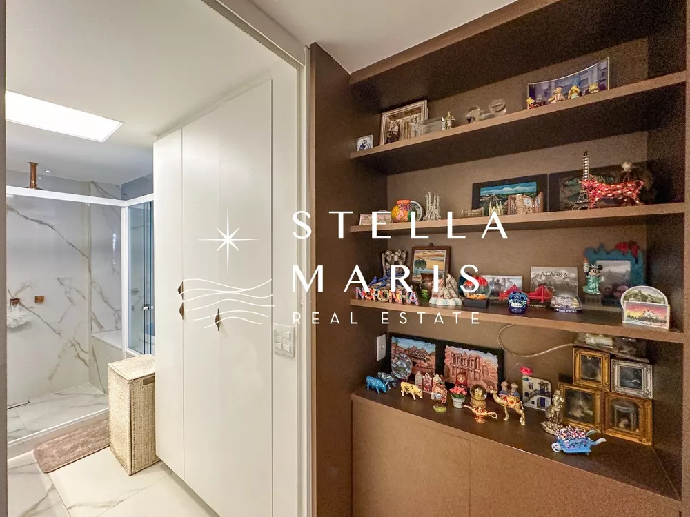 Apartamento, 4 quartos, 226 m² - Foto 48