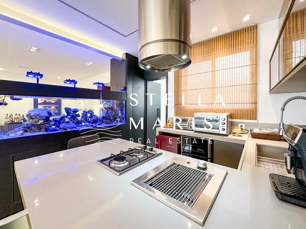 Apartamento, 4 quartos, 226 m² - Foto 8