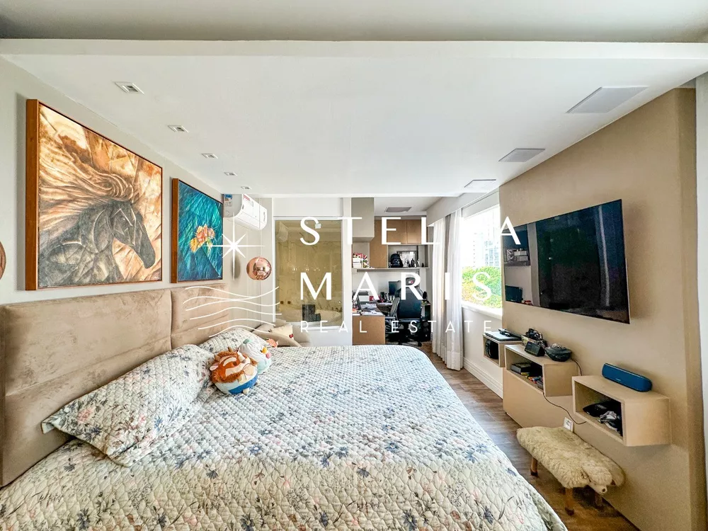 Apartamento, 4 quartos, 226 m² - Foto 42