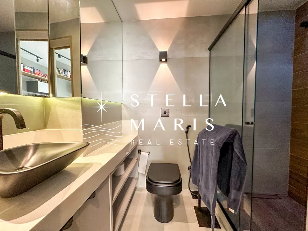 Apartamento, 4 quartos, 226 m² - Foto 30