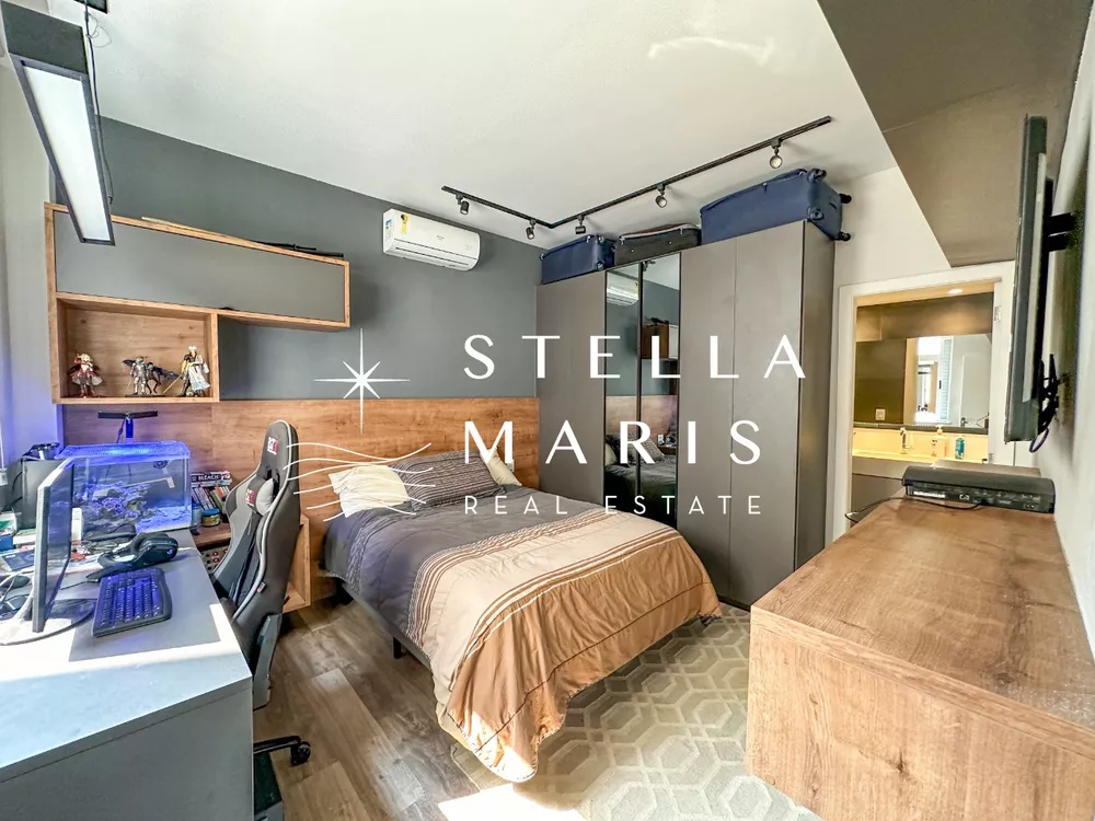 Apartamento, 4 quartos, 226 m² - Foto 34