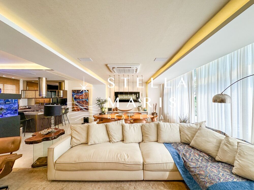 Apartamento, 4 quartos, 226 m² - Foto 2