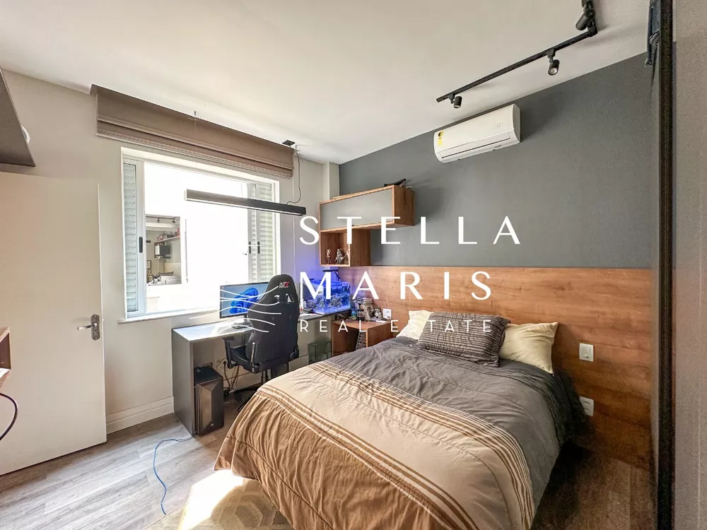 Apartamento, 4 quartos, 226 m² - Foto 39