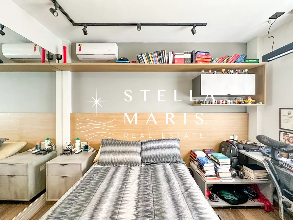Apartamento, 4 quartos, 226 m² - Foto 32