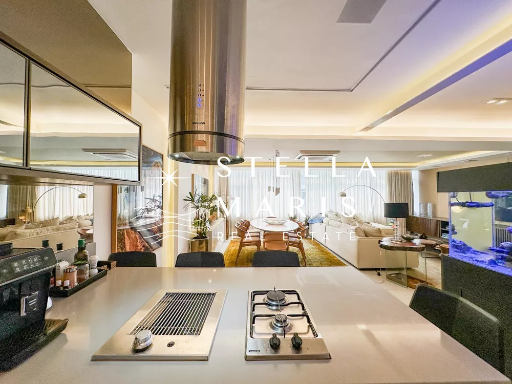 Apartamento, 4 quartos, 226 m² - Foto 11