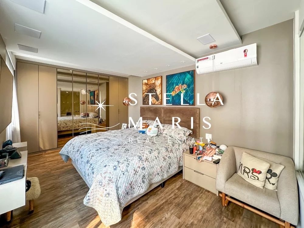 Apartamento, 4 quartos, 226 m² - Foto 45