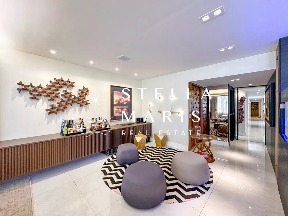 Apartamento, 4 quartos, 226 m² - Foto 19